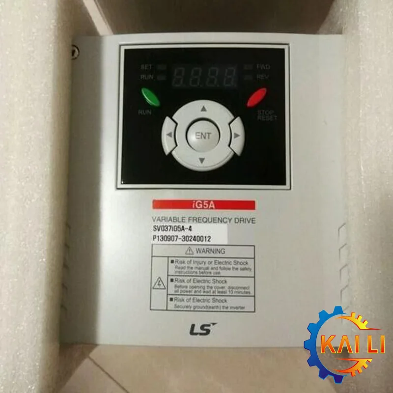 2025 Original LG/LS Generación de energía SV004iG-2 E**** Inversor mico 0.4KW/Trifásico 220V