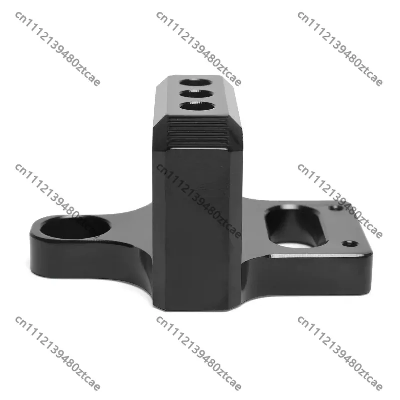 Modified Turbo Controller Vacuum Solenoid Valve, Turbo Boost Pressure Control Solenoid Racing Modification Parts