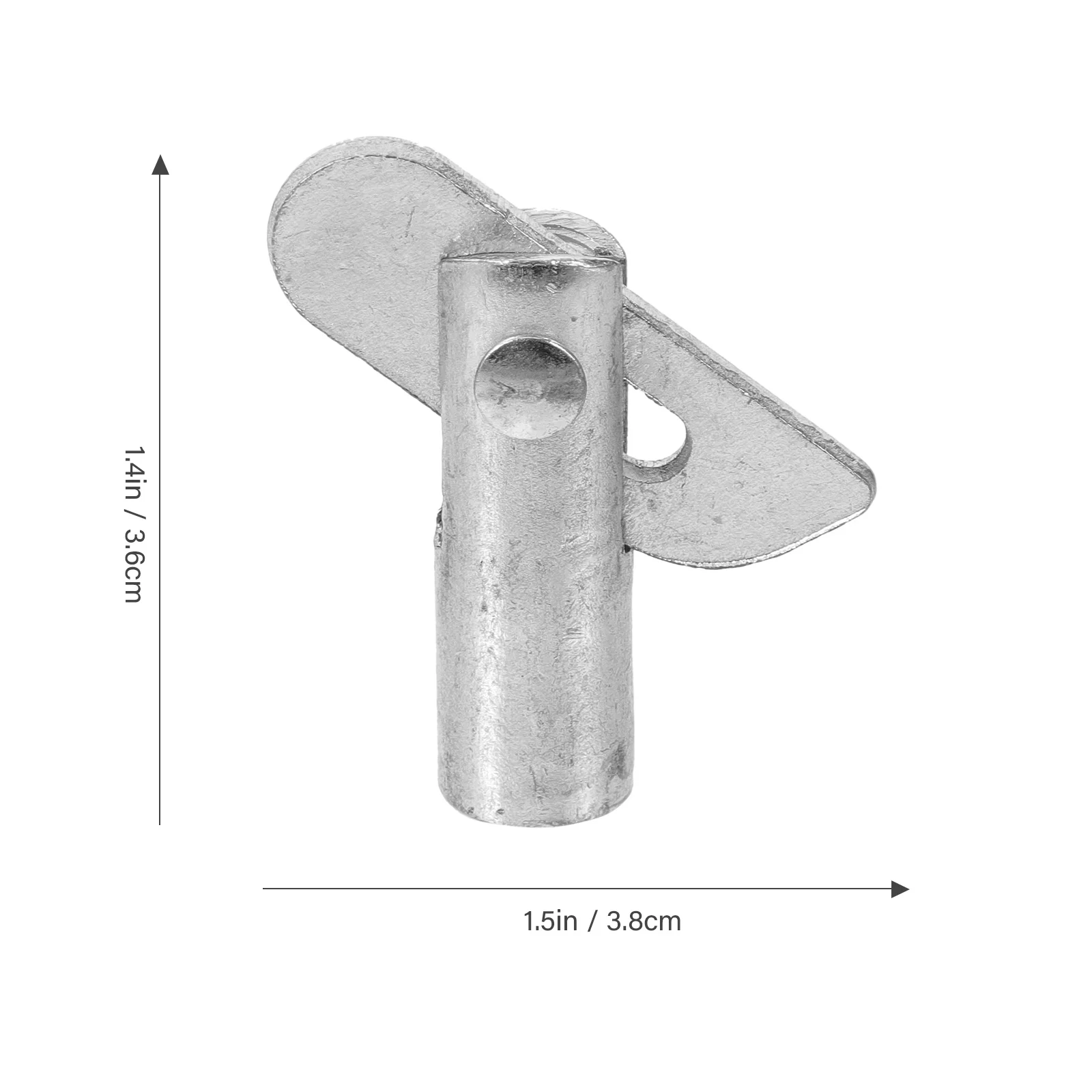 Scaffolding Compact Accessories Lock Pin Small Pull Galvanized Fixed Cotter for Fixing Pocket Supplies Pins