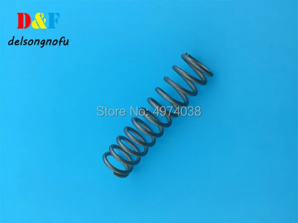 

Offset printing machine Compression spring 66.028.044