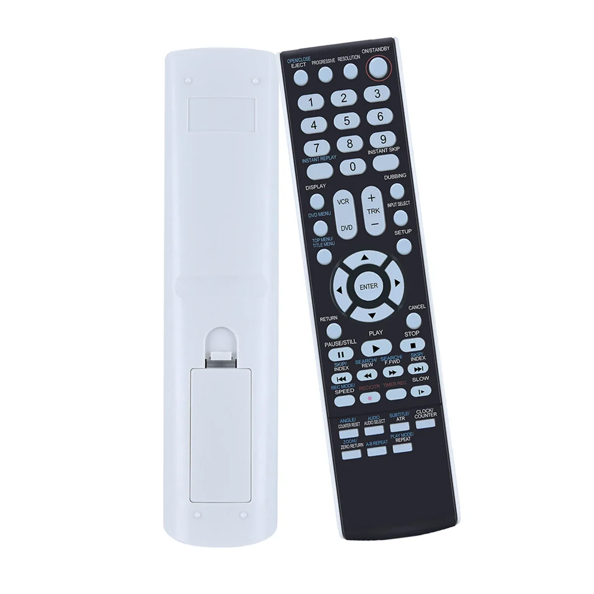 

Новый пульт дистанционного управления для Toshiba D-VR3SG DR-VR3SU D-VR4X D-VR4XSC D-VR600 D-VR600KU VCR DVD видеомагнитофон