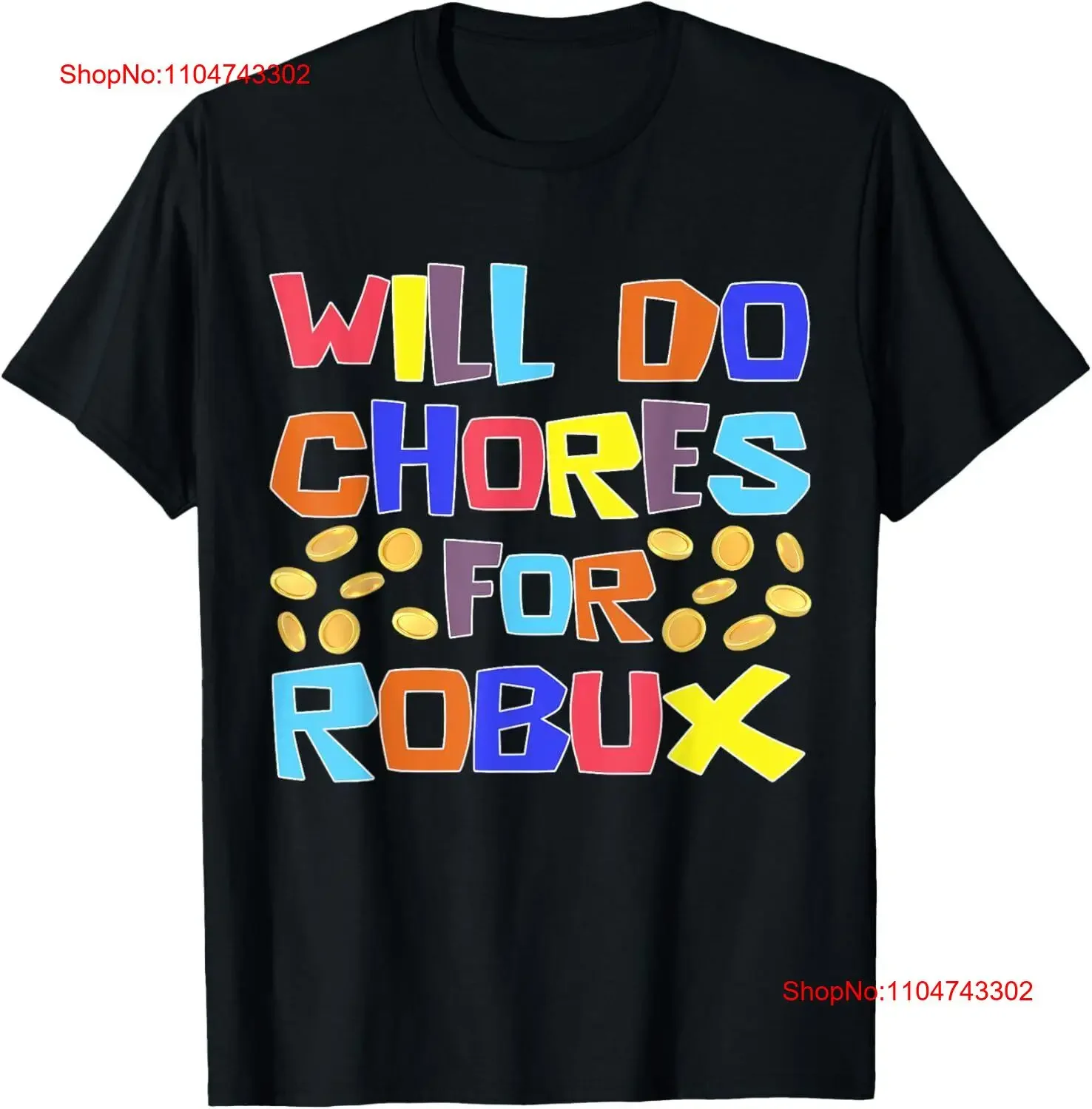 Noob y jugador profesional hacer tareas para Robux camiseta vintage lavada ropa de diseñador transpirable Unisex homme estirado