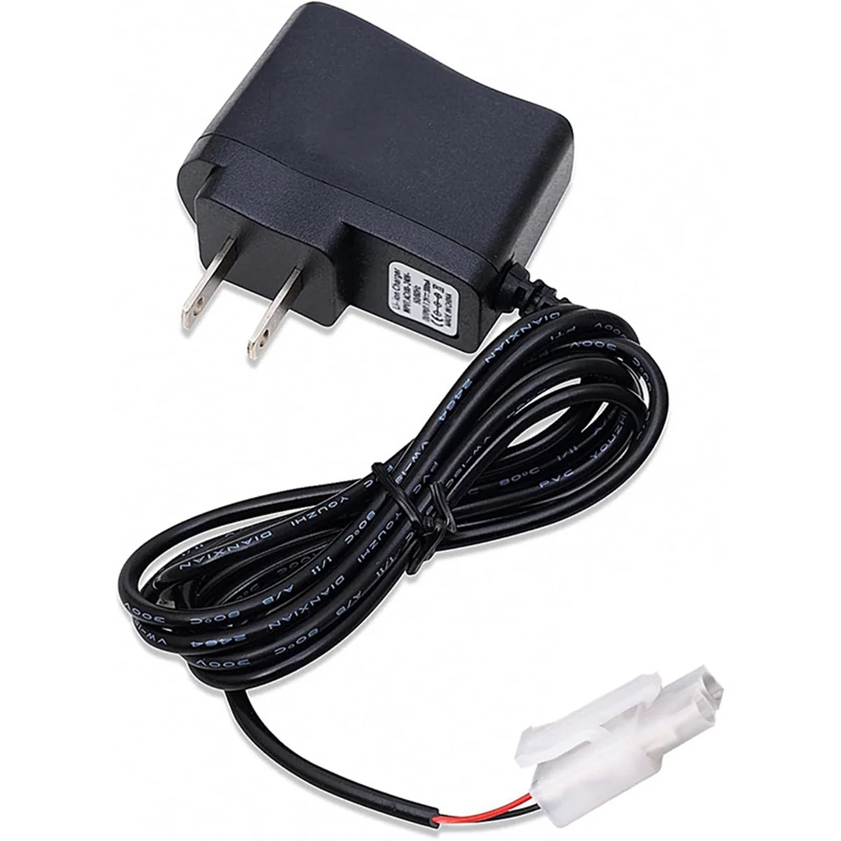 شاحن بطارية منفاخ الثلج SSR - 7.2 فولت لـ ST28DLE ST36DLE Deluxe 30 24 (استبدال 05079500) قابس أمريكي