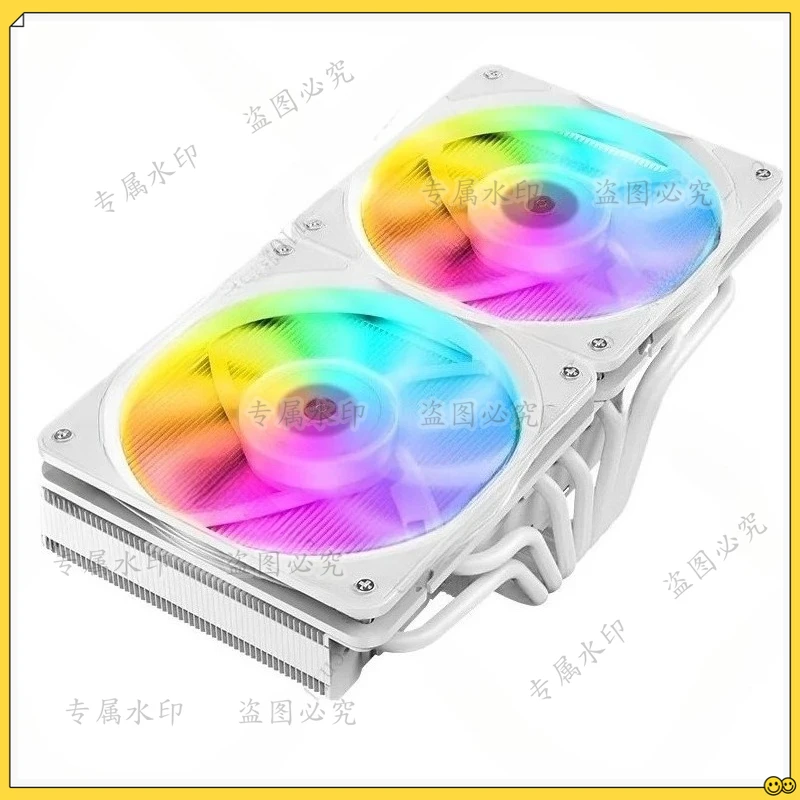 

down-pressure CPU heatsink AMD fan 13th generation 1700