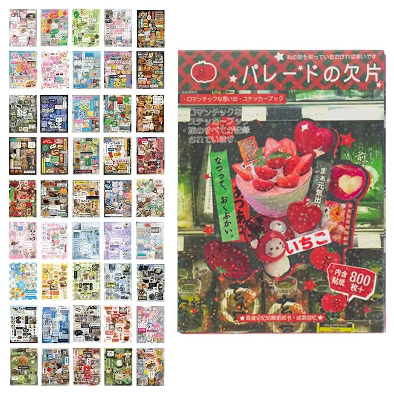 

Anime Stickers For Adults Notebooks Decals Cute Water-resistant Stickers For Laptop Water Bottle Skateboard Diary Luggage