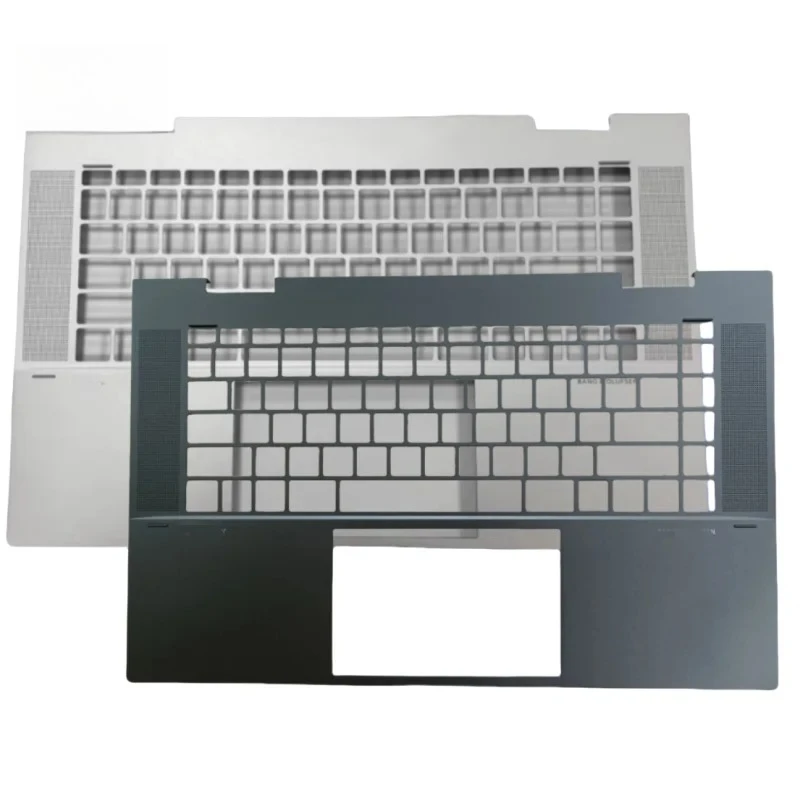 para envy x360 15m-eu 15-es 15-eu0016ur TPN-W149 w150 lapto palmrest capa superior quadro do teclado M45489-001 M45474-001