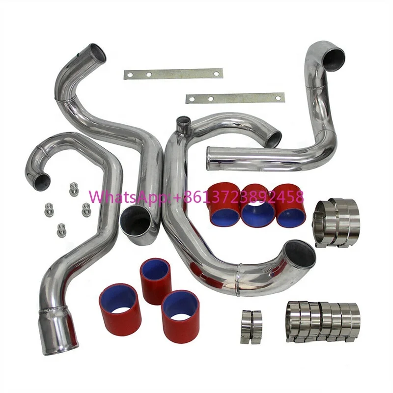 Front Mount Fmic In…