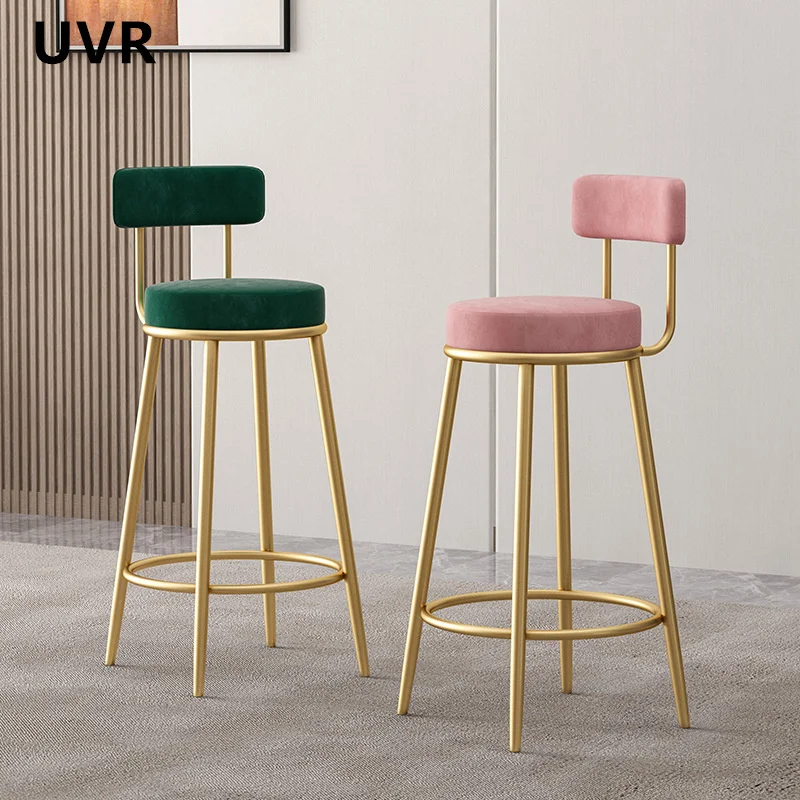 UVR Высококачественный стульчик для кормления