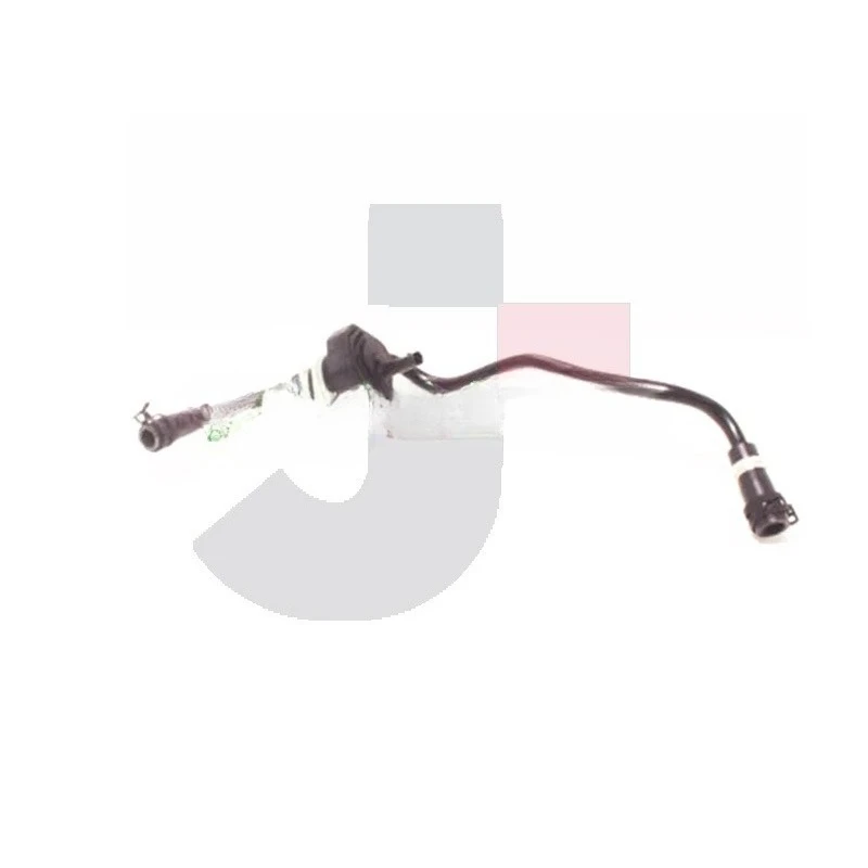 

3 Automotive parts engine breathing ventilation pipe OE 2740187201