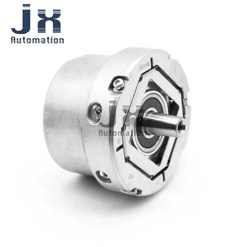 New Original HEIDENHAIN Rotary Encoder EQN1325 2048 62S12-78 ID827039-06 for Industrial Automation