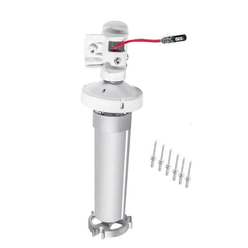 3310423.209B Торсионный двигатель силового тента в сборе Rh White, подходит для Dometic 9100