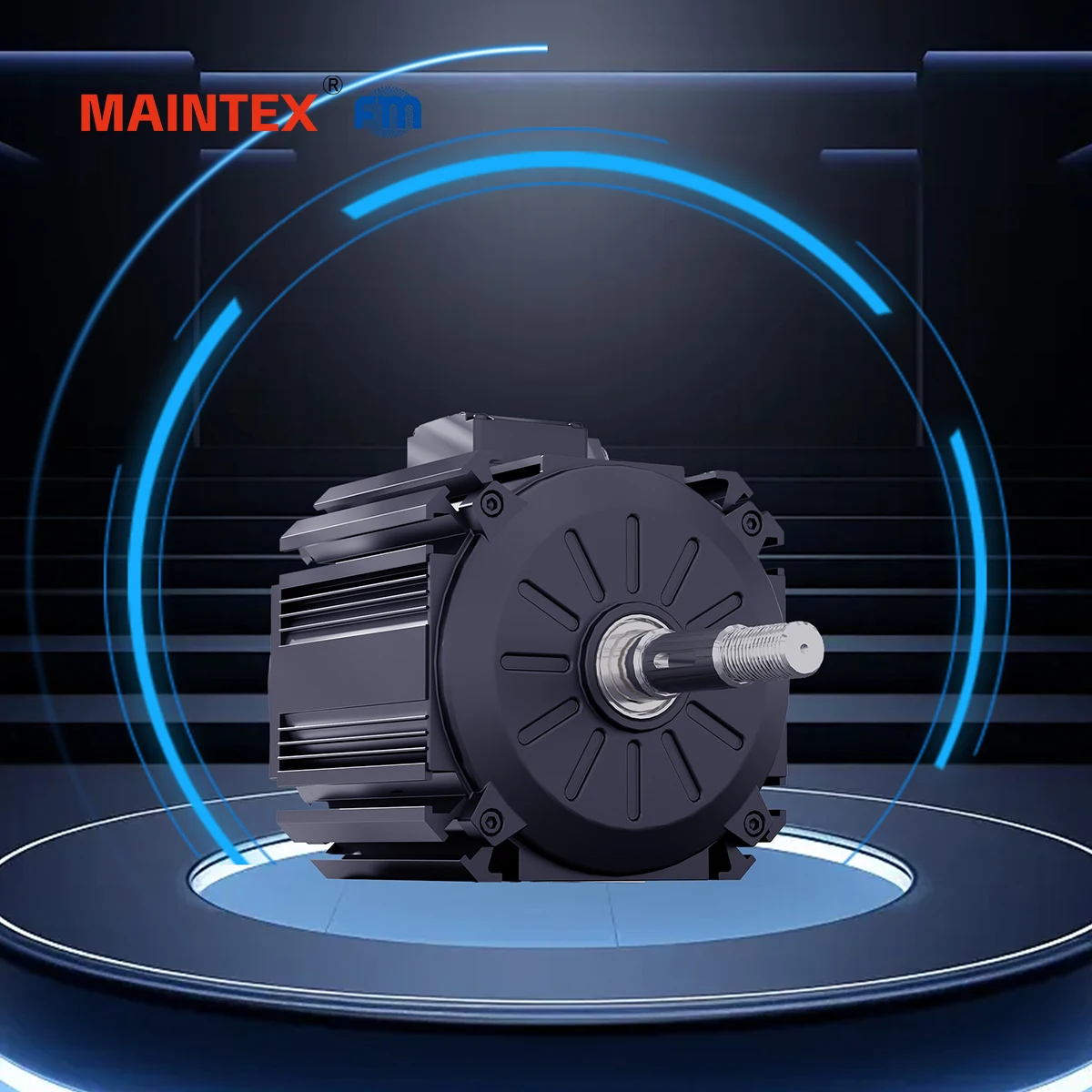 370 Вт, 860 Вт, 1100 Вт, 1050 Вт, 1500 Вт, 220 В, 380 В, EC, катушка осевого вентилятора двигателя