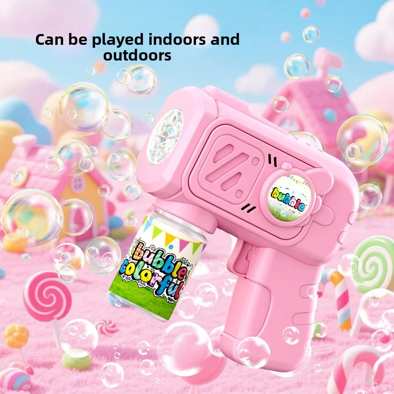 Thumbnail 3 - #79 Bubble Blowing Toys Ranking List in 2026