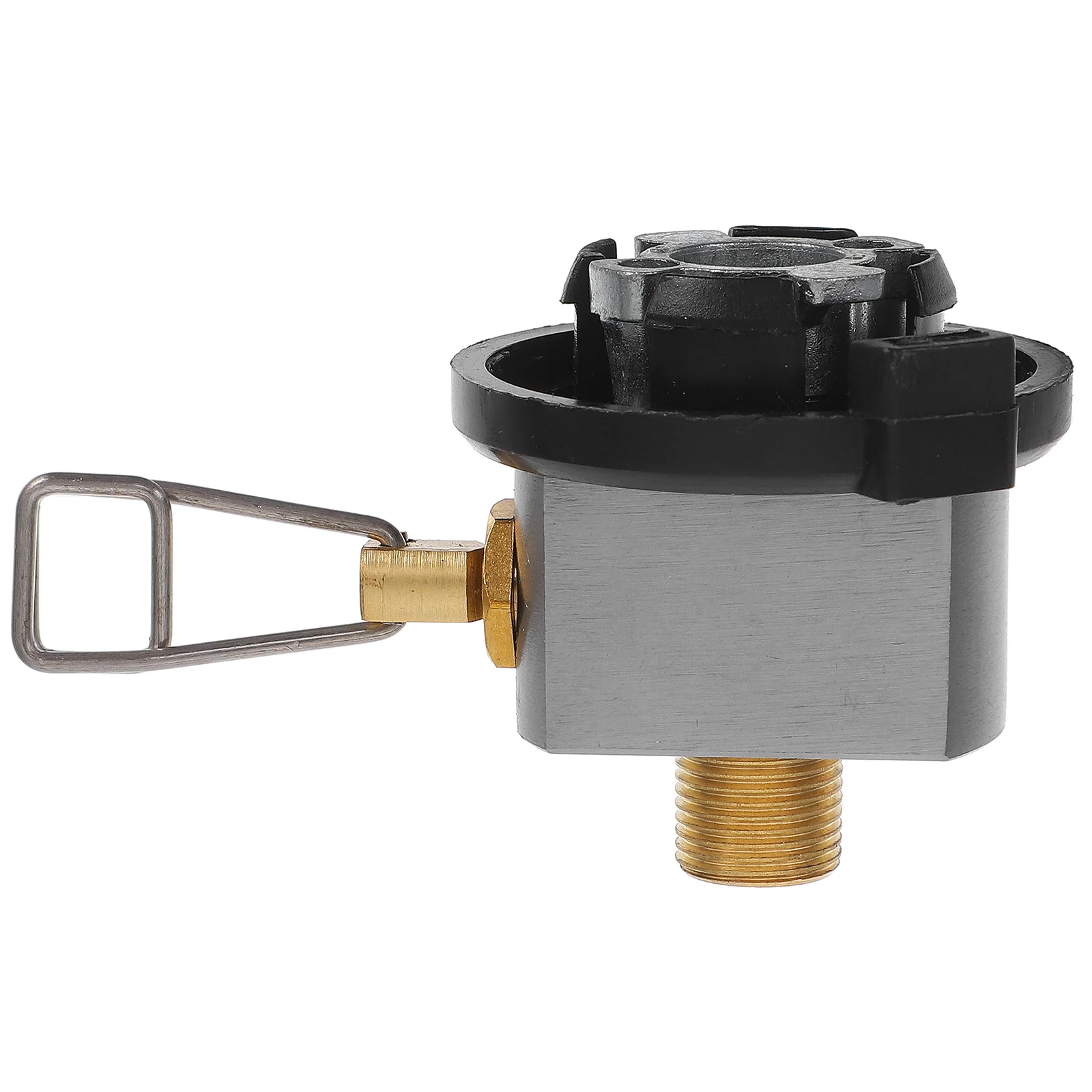 

Gas Tank Converter Evap Canister Purge Valve Camping Stove Bite Replacement Moon Outdoor Adapter Fittings Connectors