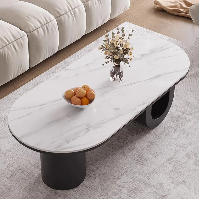 

Smart Luxury Coffee Table Center Laptop Bedroom Floor Weird Accent Coffee Table Designer Muebles Para Hogar Furniture Home