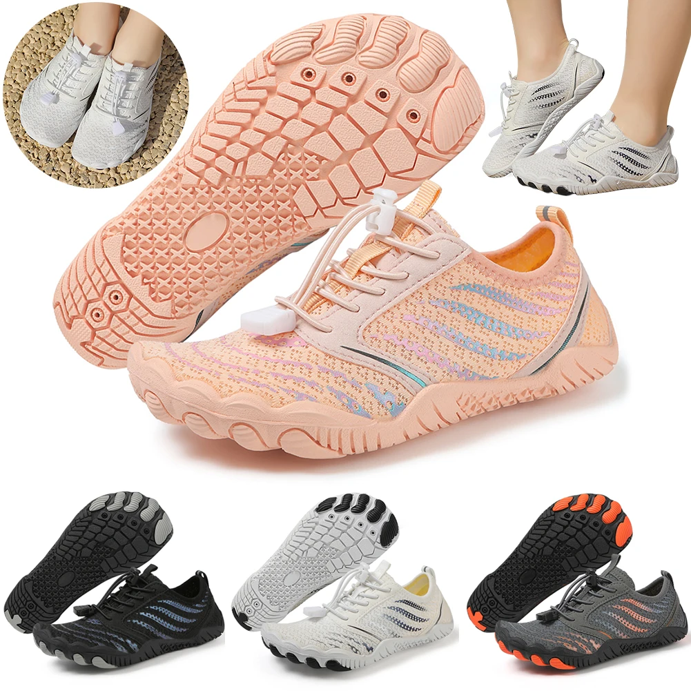 

Kids Aqua Socks Quick Dry River Shoes Outdoor Athletic Sport Shoes for Boys Girls for Beach Swim Outdoor Water Sports Pool River