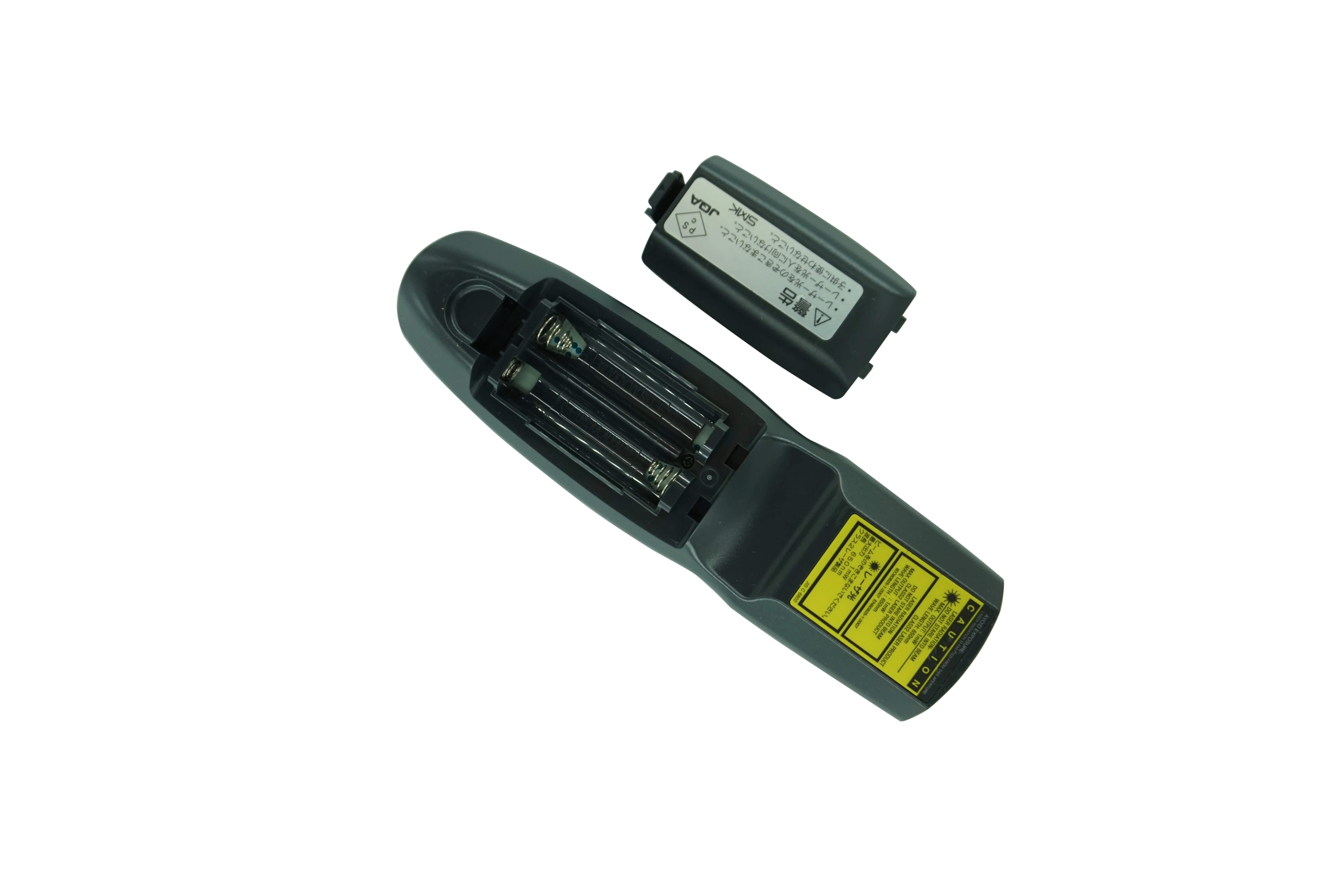 Mando a distancia para Ask next C448 y Planar PR9030 y Liesegang DV500 XGA 3LCD proyector