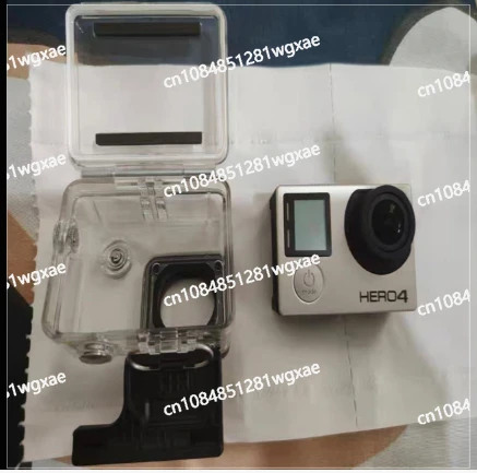 

Налобный фонарь для камеры хирургической сцены GO-PRO Налобная камера «все в одном» 4K