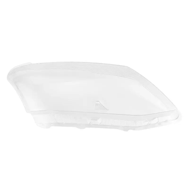 

ABTU-для Isuzu D-Max Dmax 2012-2016 автомобильная фара, крышка объектива, прозрачный абажур, стекло, левый