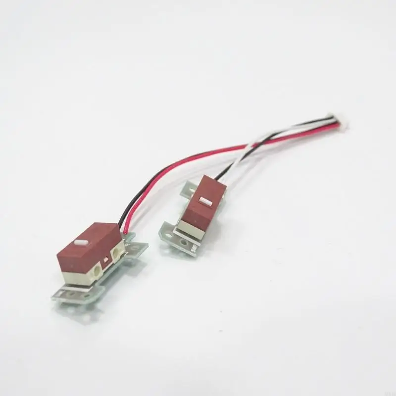 

652F 1SET MOUSE MOUSE DEARS MOUSE Кнопка Модуль Модуль Кнопка Микроэтгинга Кнопка схемы для разключения для G304 G305 Gaming 80M