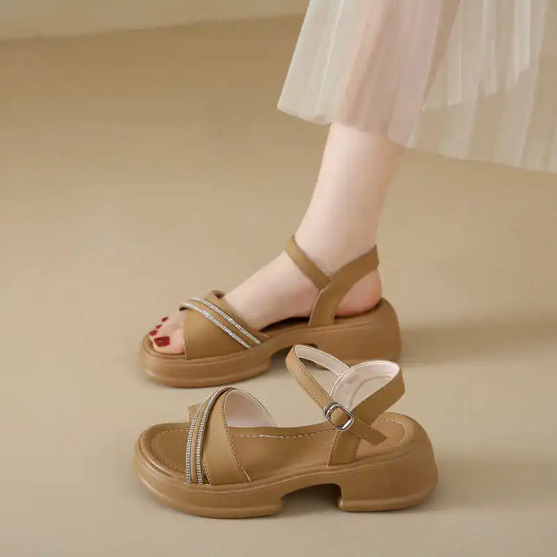 

Женские летние шлепанцы без заднего ремешка, оригинальные вьетнамки, обувь для скейтбординга, кроссовки, спортивные кеды Tenya Skor