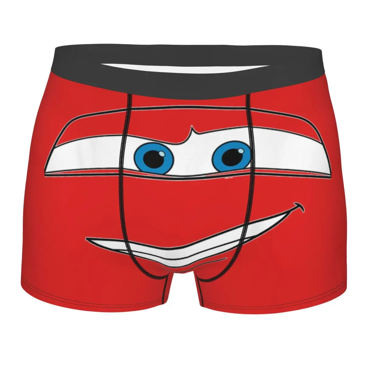 

Sally I'm Lightning Cars Mcqueen Boxers Gag Gift For Men Amazing Underwear Boxer Underpants