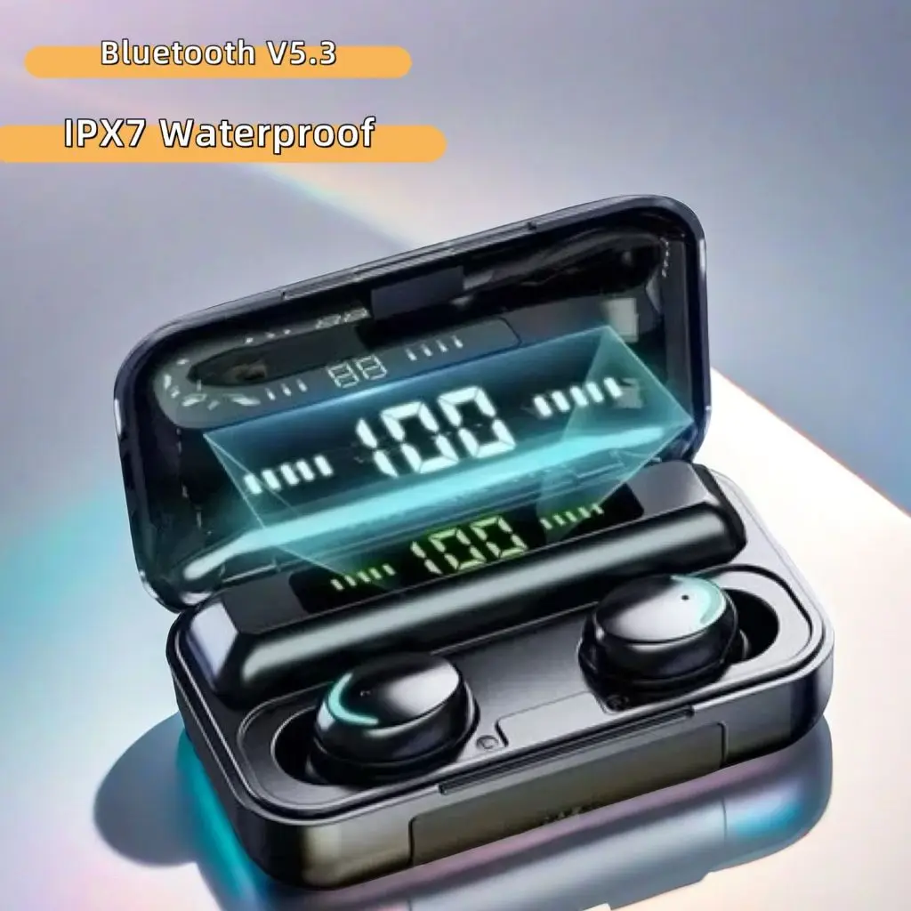 M10 × 2/6 Tws Bluet… - image