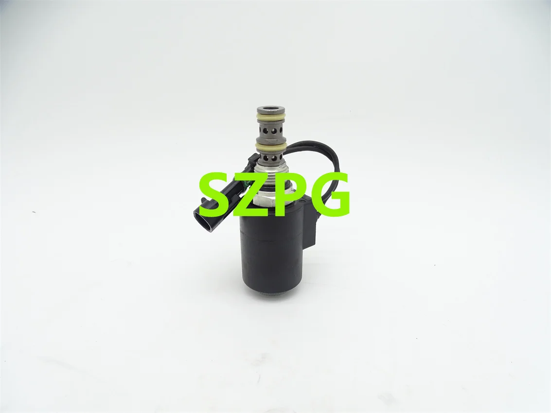 

6678984 Solenoid Valve Assy Excavator Solenoid Valve Parts For Bobcat 319 321 323 328 Engine Construction Machinery Parts