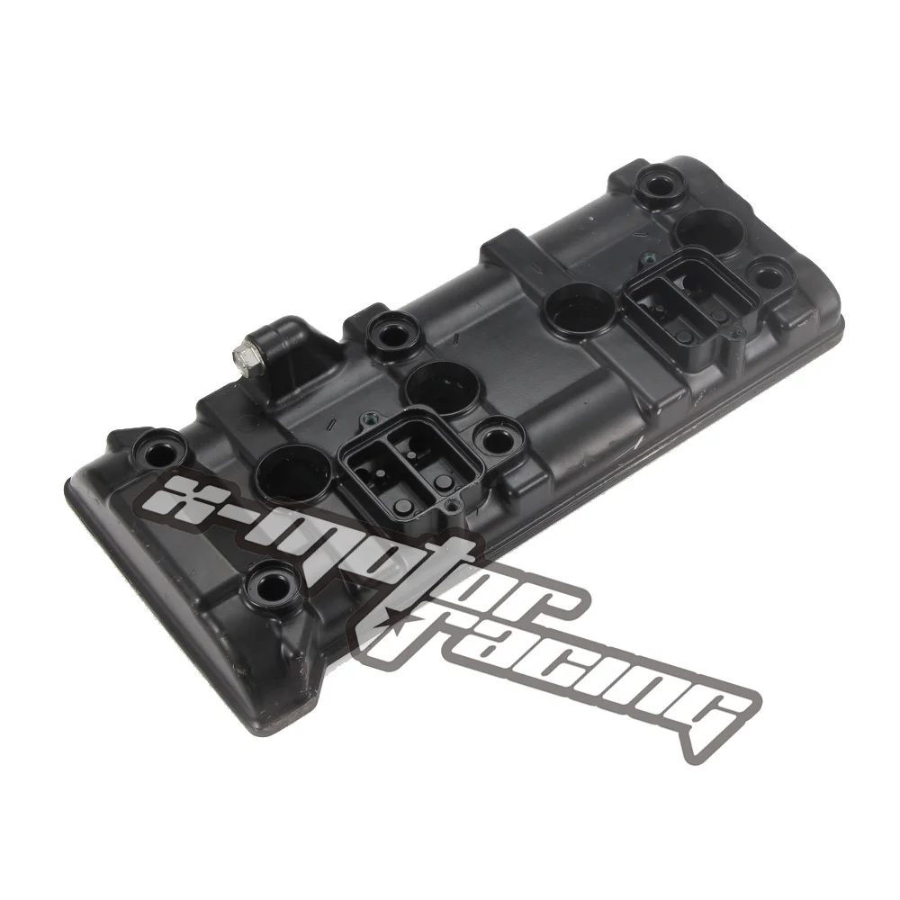 

Б/у OEM крышка клапана головки блока цилиндров двигателя для SUZUKI ZX1000 Ninja ZX-10R 2011-2015 2012 2013 2014 14092-0147