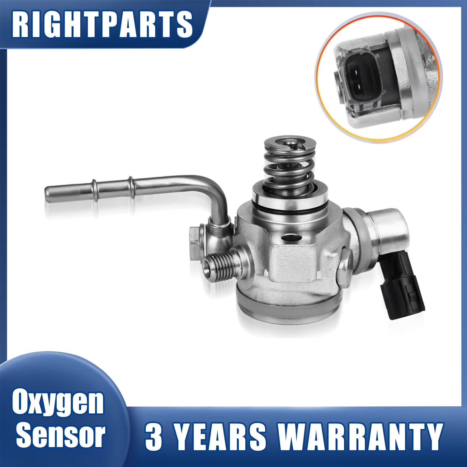 High Pressure Fuel … - image