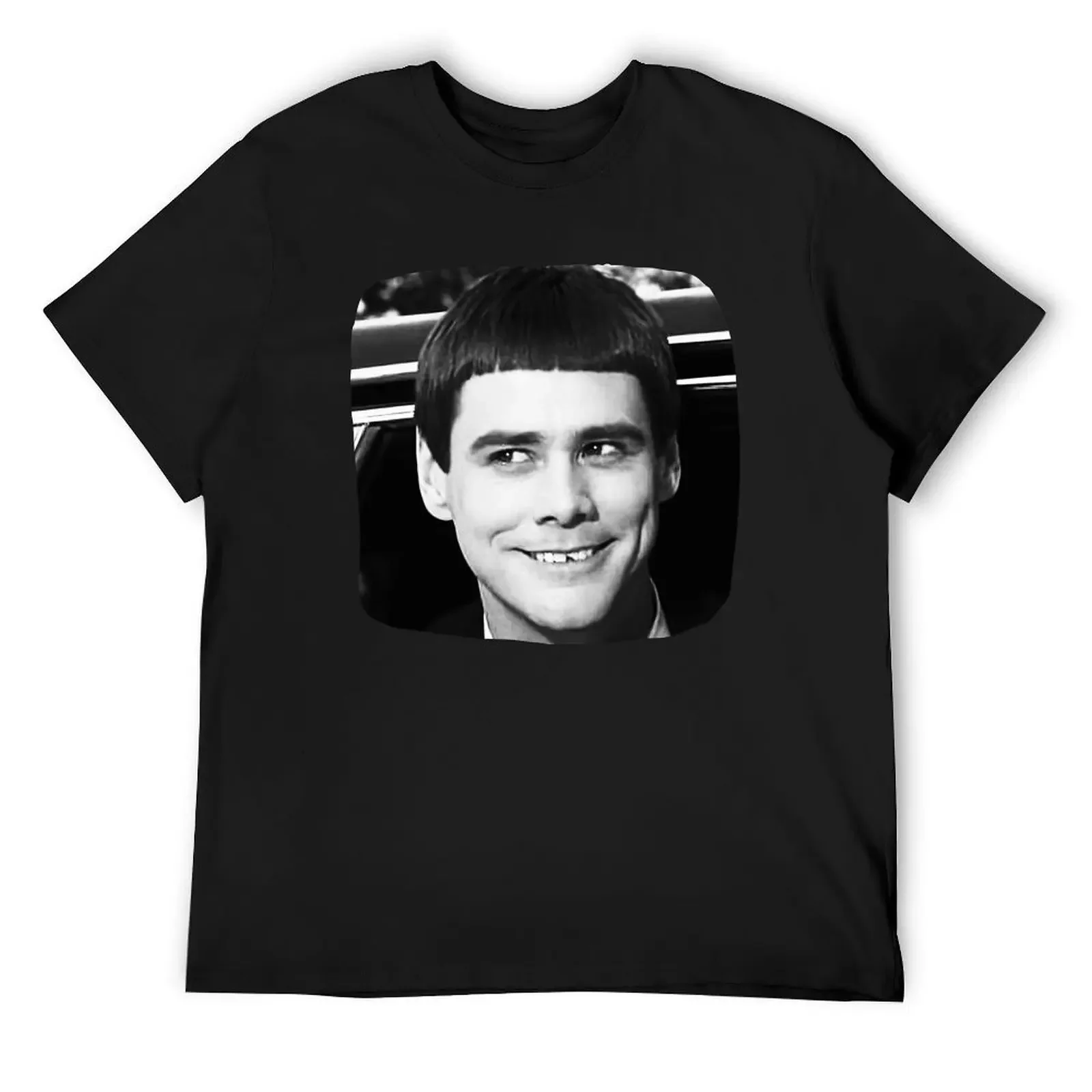 

Funny Jim Carrey Face Fanart Gift T-Shirt graphic t shirt vintage Short sleeve tee Aesthetic clothing mens big and tall t shirts