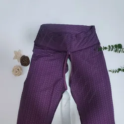 Otwarta-mallas Con cremallera y Agujeros para Mujer, Pantalones góticos de realce, para gimnasio, al aire libre