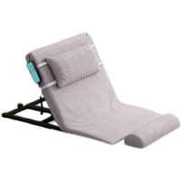 elderly Electric Adjustable Bed Frame with Massage Modern Single Bed with Storage Multifunction Smart Bed Frame