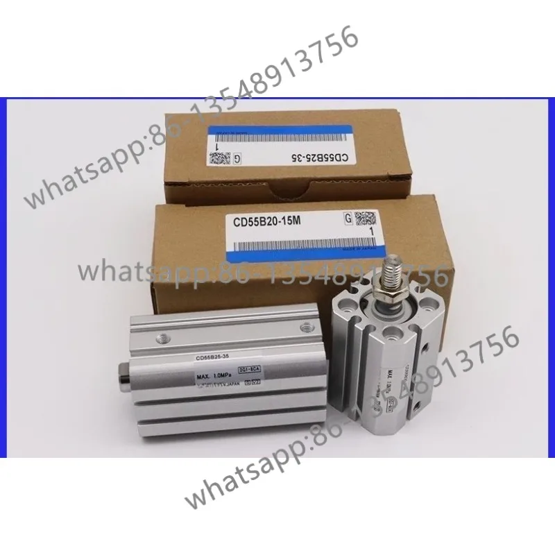 

Genuine Cylinder RQB/RDQA/RDQB40-15 20 25 30 35 40 45 50 75 100 Factory Direct