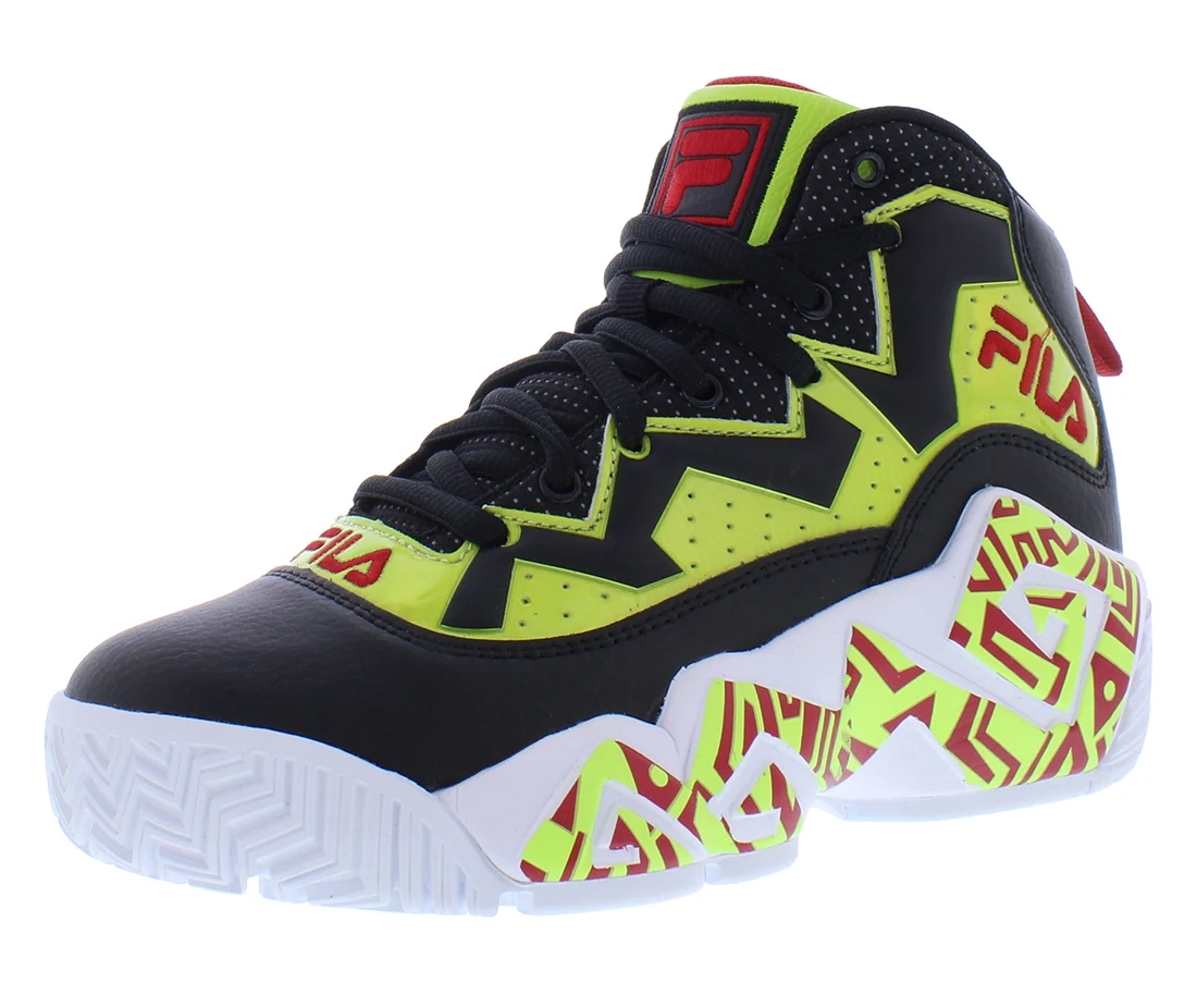 

Fila Mb Night Walk Boys Shoes