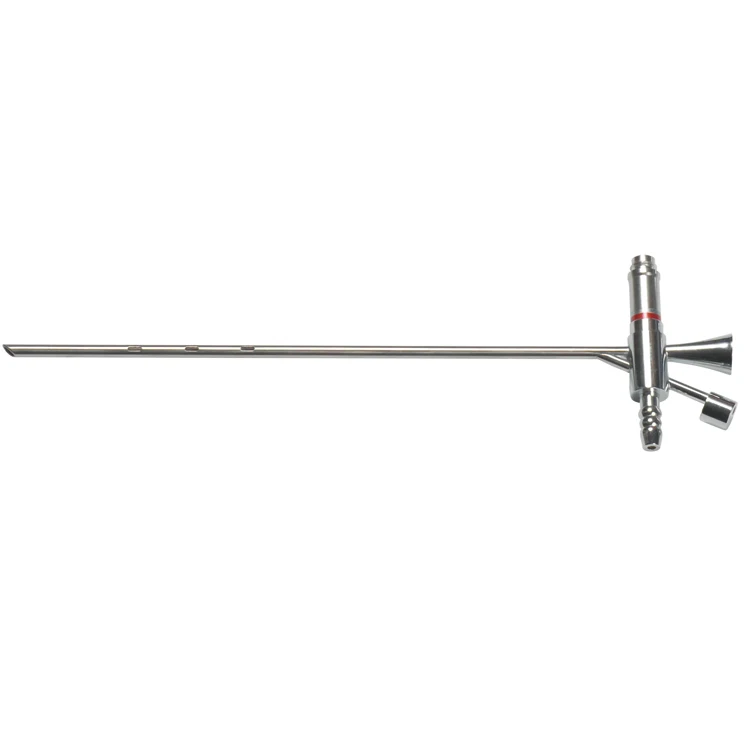 Infant bronchoscope, Tracheal instruments