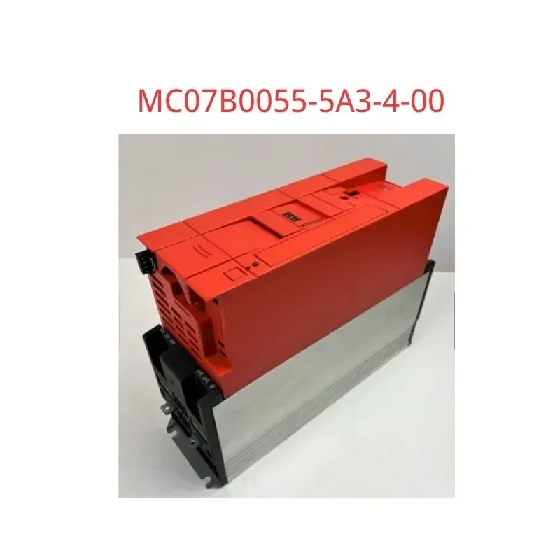 

Инвертор MC07B0055-5A3-4-00 Б/У, полностью функциональный и проверенный, в хорошем состоянии MC07B0055 5A3 4 00
