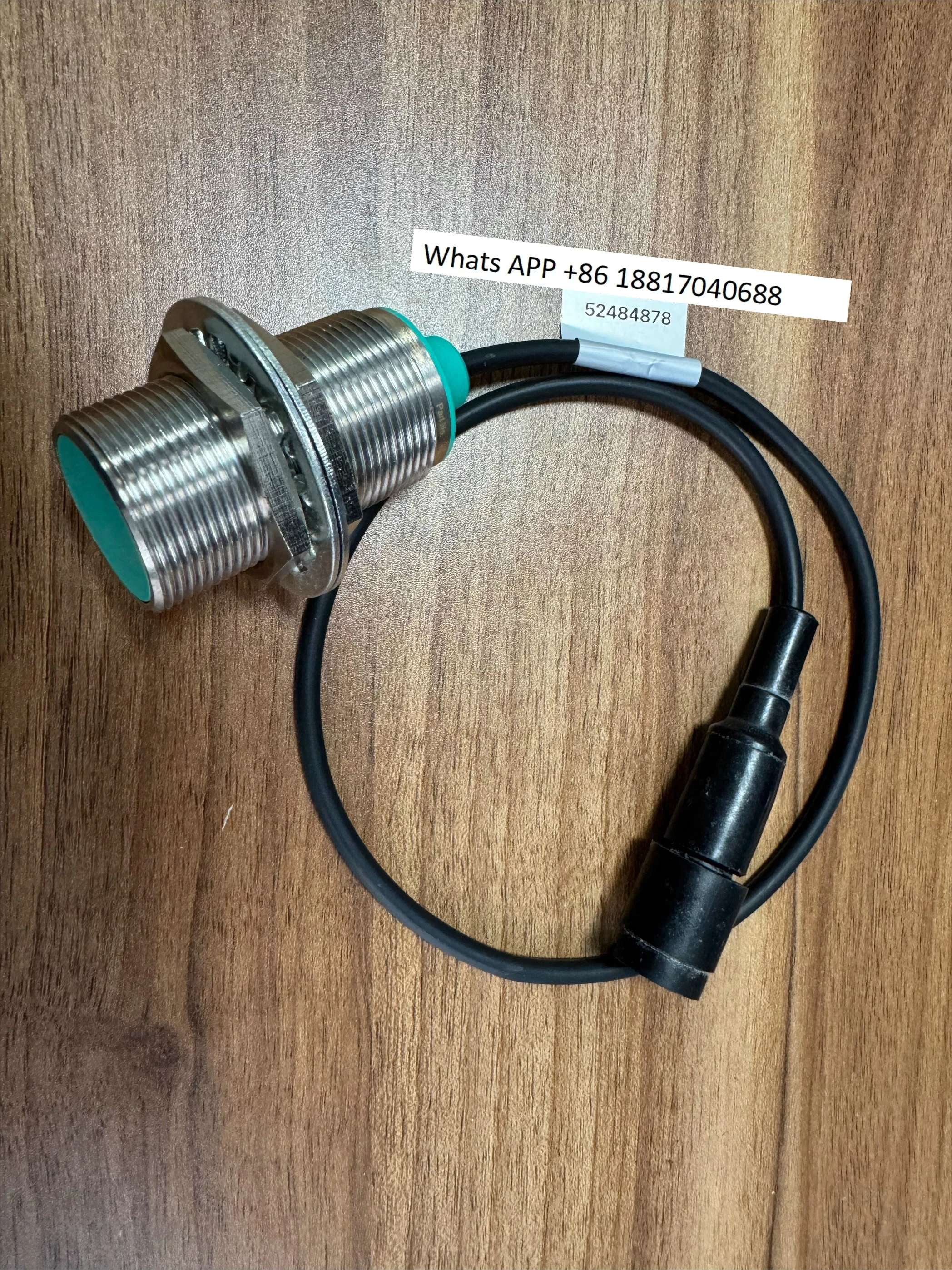 

1PC spreader proximity switch, quality assurance 52484878