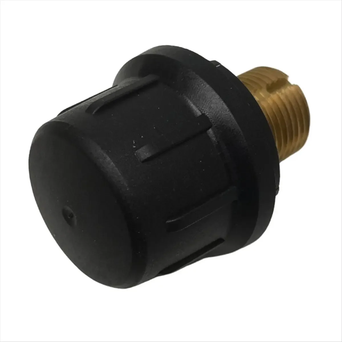 

For SC1 SC2 CTK10 Brass Safety Valve Steam Cleaner Accessories,Steam Safety Valve Boiler Cover SC2D