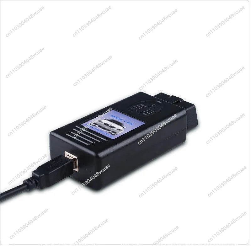 1.4/1 Automotive Fault Diagnosis Tester for Fault Detection Line