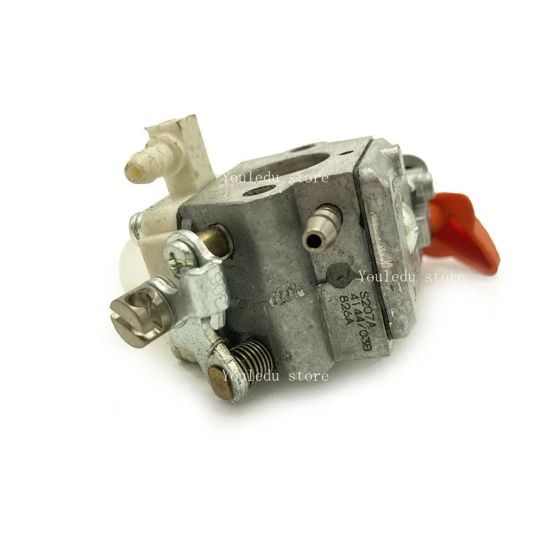 

Apply To Carburetor C1M-S207 FS40 FS50 FS56 FS70 FC56 KM56 4144 120 0603