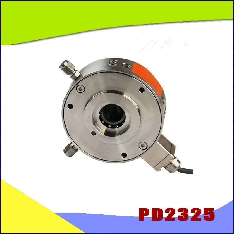 

Tension Measurement Sensor PD2325 – Axle Load Detector for Conveyor & Mechanical Systems
