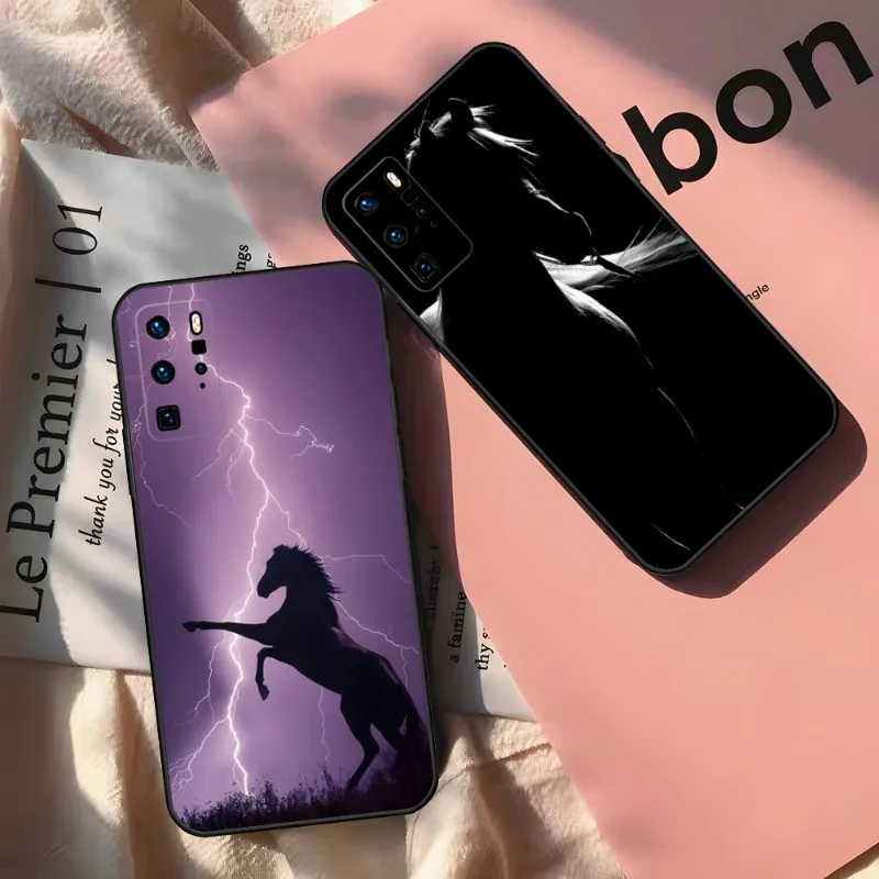 ม้าโทรศัพท์กรณีสำหรับ OPPO A93-4G ค้นหา X3 16 93S 54 4G 55 57 K 9 pro S 9X Neo X5 Reno7 SE 5G Plus 74 94