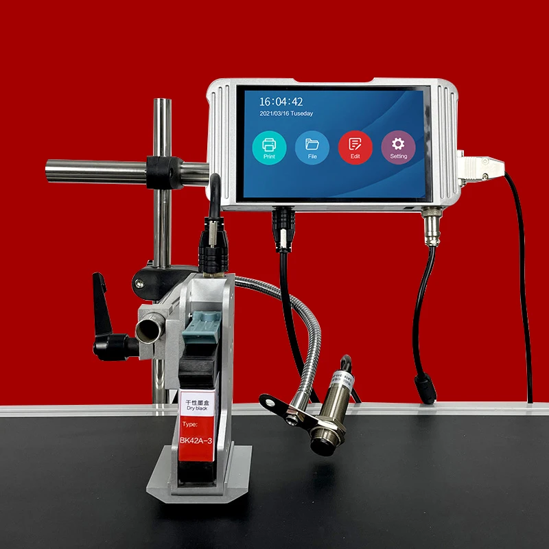 Tij 2.5 Industrial …