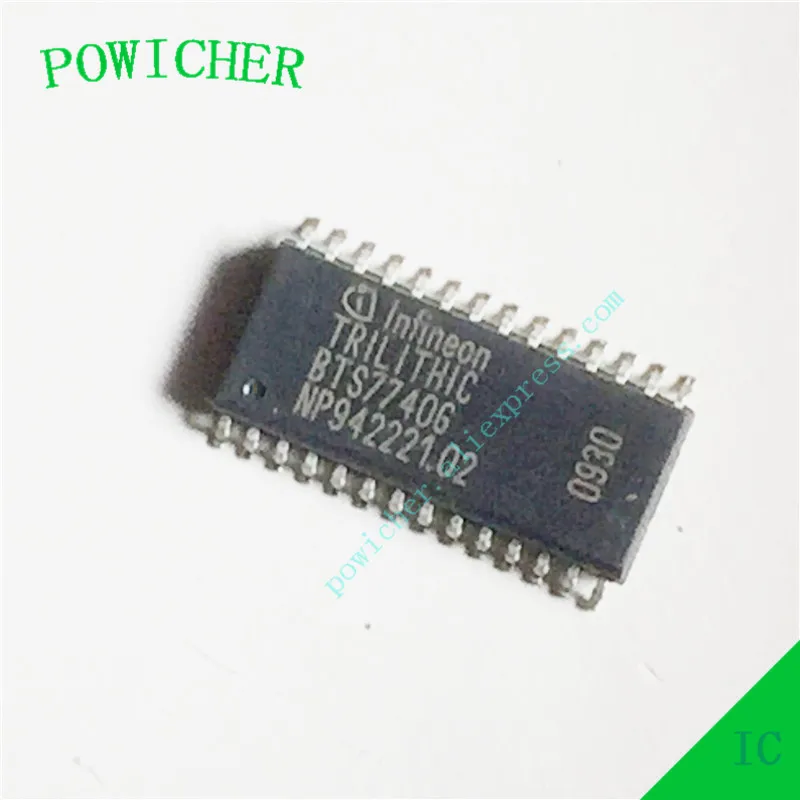 

5 шт./лот BTS7740G BTS7700G SOP28 BTS7700 BTS7740 G в наличии