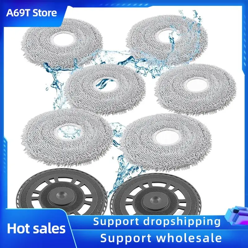 A69T For Dreame X40… - image