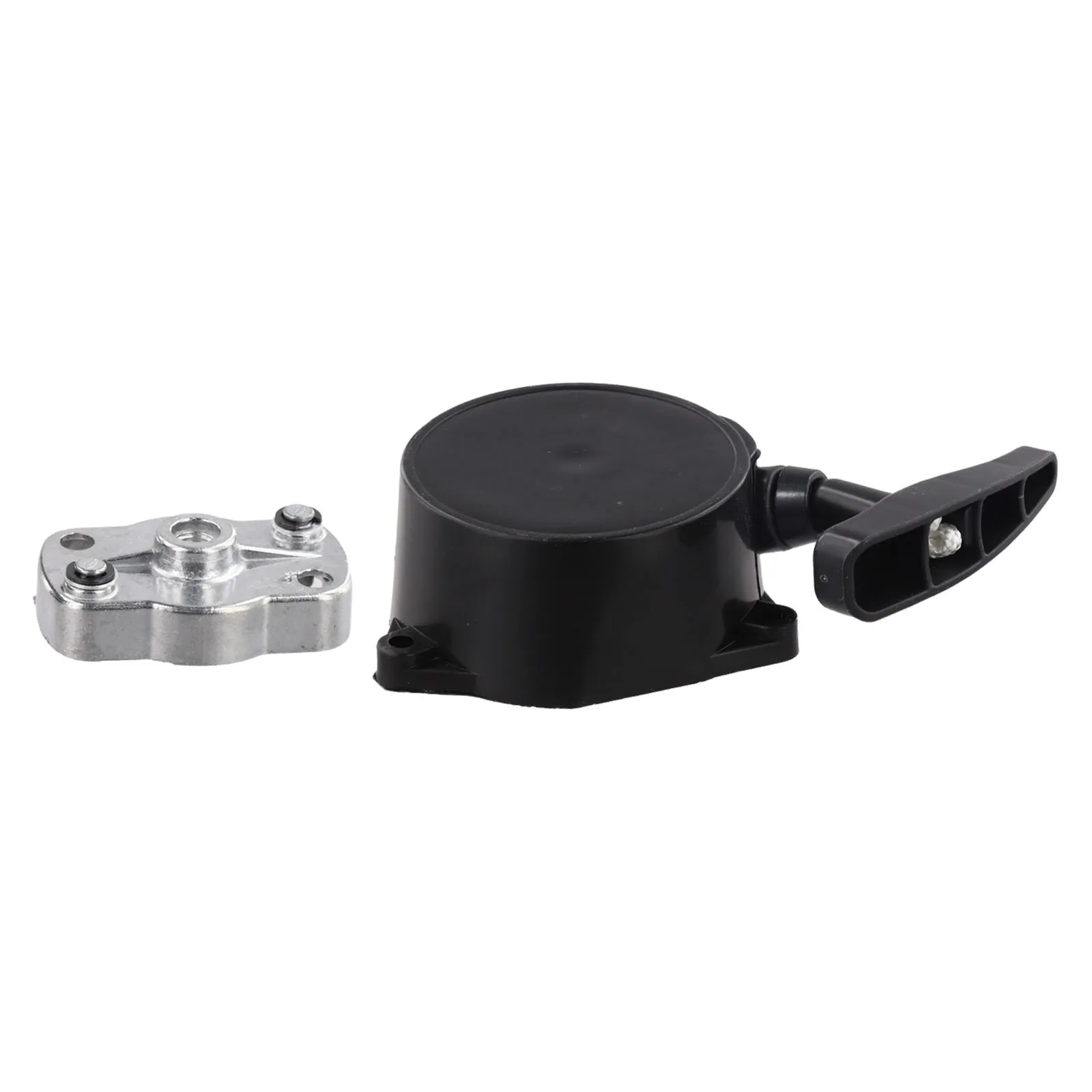 

Recoil Pull Starter Pawl Fits For Mitsubishi TU26 TL26 TL23 HHE31C HHT31S UMK422 UMK431 KS20054AA GX22 GX31 FG100 Replaces