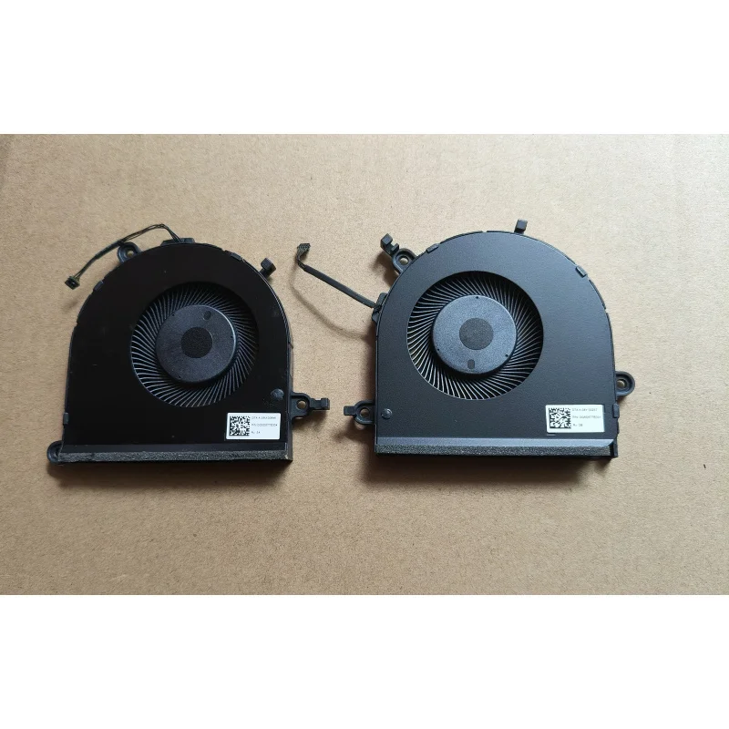 

A+ New for Yoga 7-15ITL5 Yoga Creator Slim 7-15IMH05 5H40S20095 FAN L+R