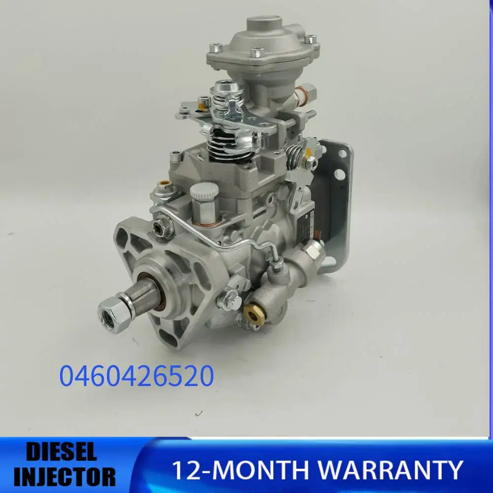 

0460426520 Fuel Injection Pump 5292180 for VE6 11F1100R962-1 Tata Motors Ashok Leyland