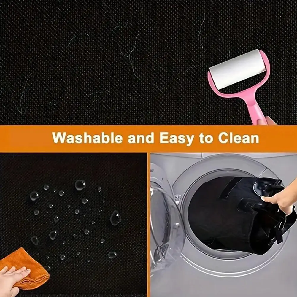 Waterproof Dog Car Door Protector – Anti-Scratch Vehicle Interior Cover S8393276df7bc438985a02a8ea50c7a9d7